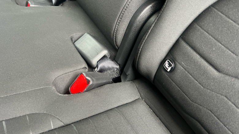 Kia Sportage 1.6T GDi 207 HEV 3 5dr Auto Hybrid Estate